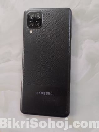 Samsung Galaxy m12